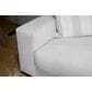 Signature Design by Ashley Maggie Stationary Loveseat in Birch, , large