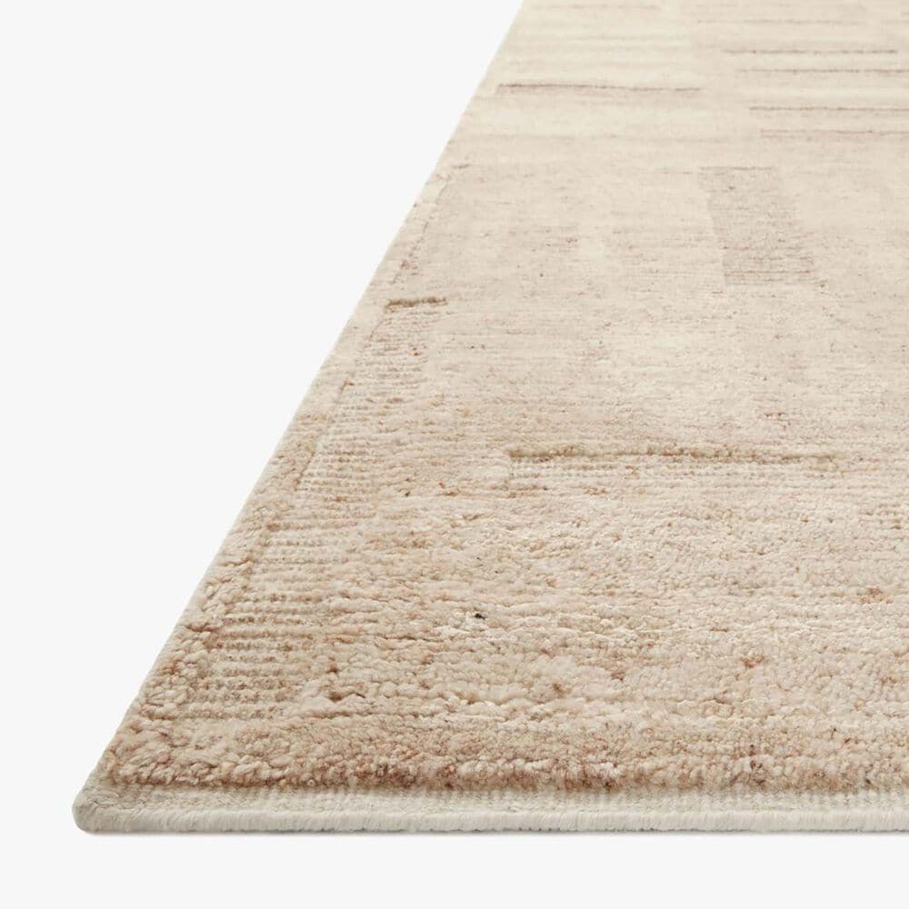 Loloi Franklin 4&#39; x 6&#39; Ivory Area Rug, , large