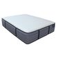 Sleeptronic Hathaway Firm Queen Mattress with High Profile Box Spring, , large