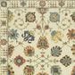 Oriental Weavers Francesca Traditional 2" x 3" Ivory Area Rug, , large