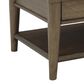 Signature Design by Ashley Roanhowe Coffee Table in Brown, , large