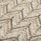 Dalyn Rug Company Bali BB1 12" x 15" Beige Indoor/Outdoor Area Rug, , large