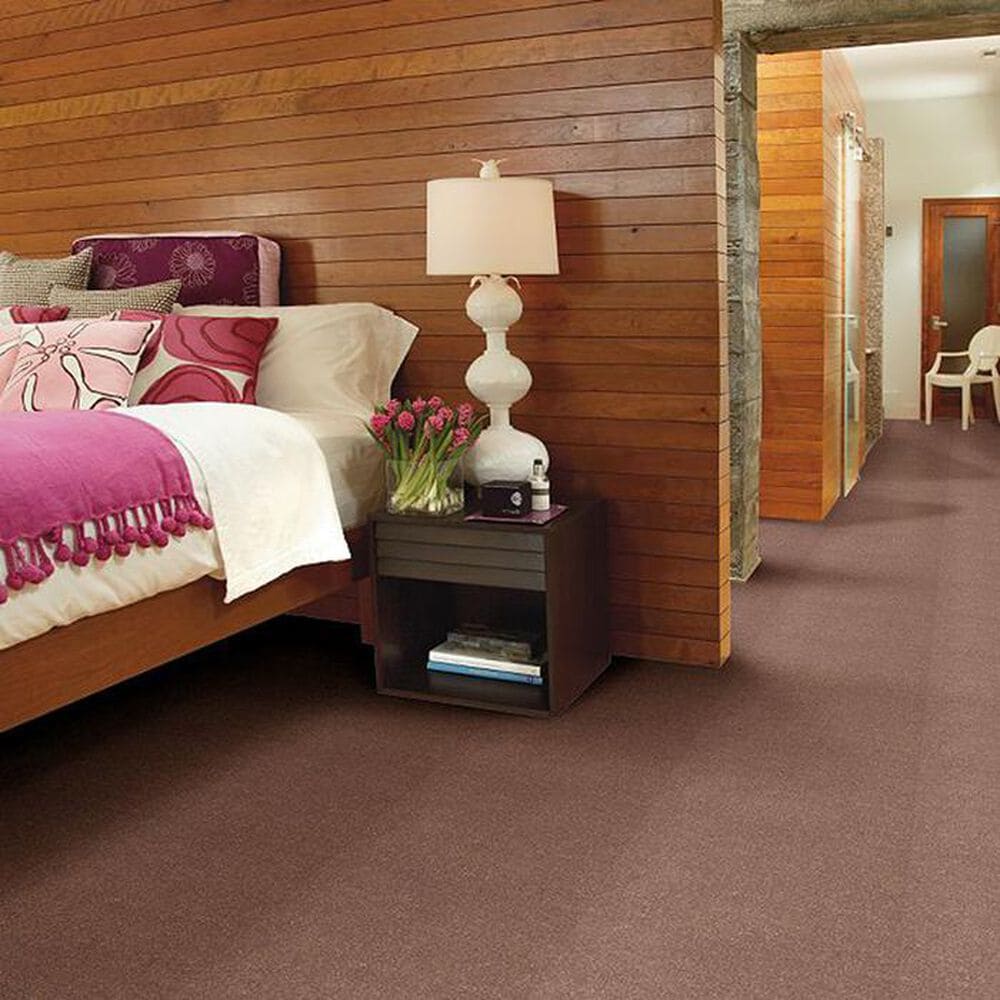 Shaw Emphatic 30 Carpet in Koala, , large