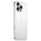 Apple iPhone 16 Pro Max 6.9" 256GB in White Titanium (Pre-Order), , large