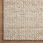 Loloi Hendrick 7"9" x 9"9" Natural Area Rug, , large