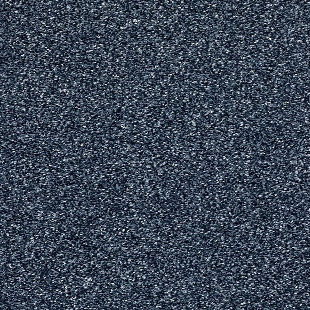 Mohawk Quality Life Carpet in Denim, , large