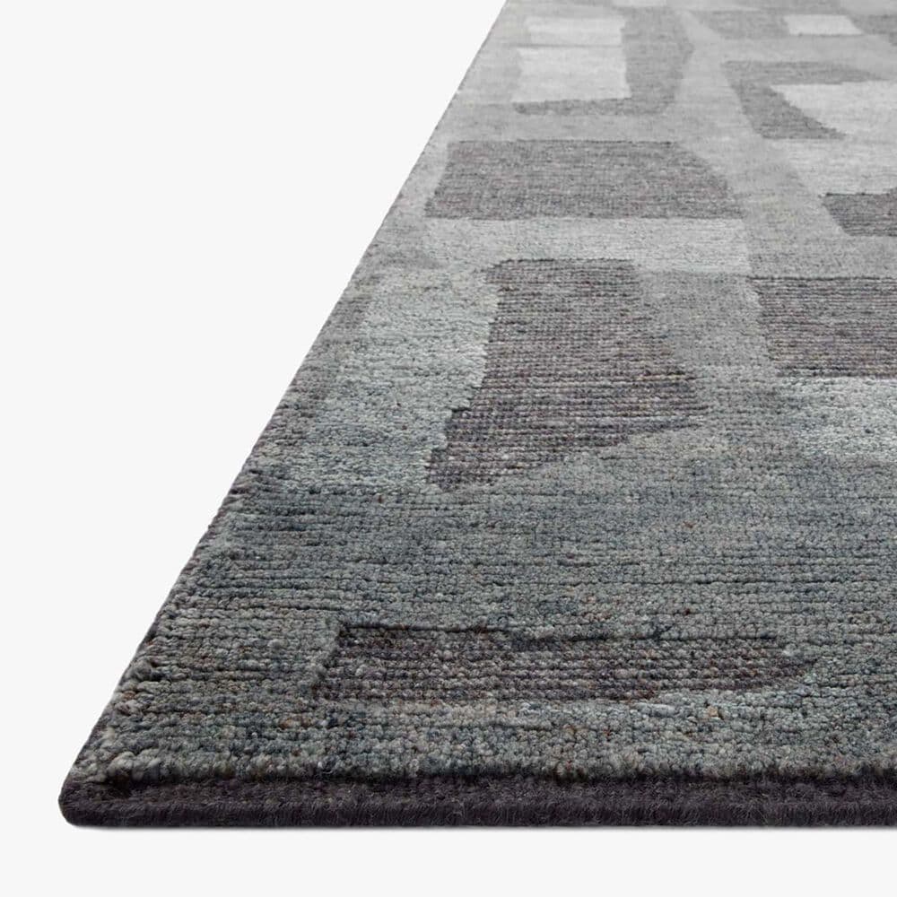 Loloi Franklin 5&#39;6&quot; x 8&#39;6&quot; Denim and Sky Area Rug, , large