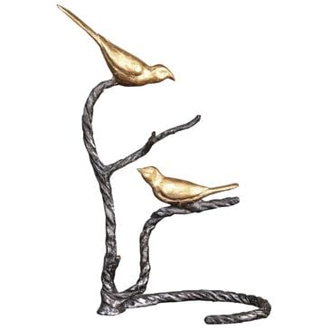 Uttermost Birds Sculpture, , large