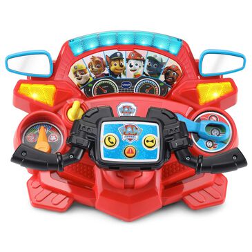 Vtech Toys VTech PAW Patrol Rescue Driver, , large