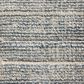 Loloi Silas 6"7" x 9"2" Oatmeal and Blue Area Rug, , large