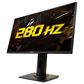 ASUS VG259QM 24.5" LCD G-Sync Compatible Gaming Monitor in Black, , large