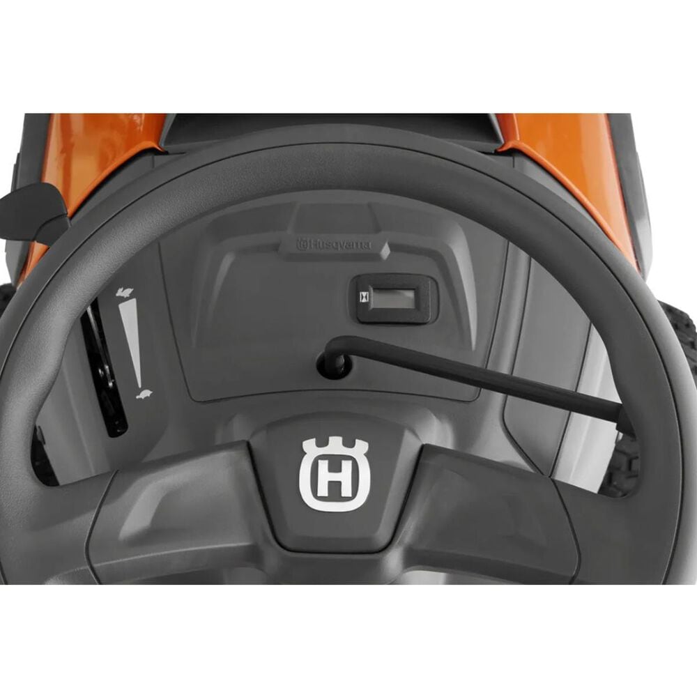 Husqvarna 42&quot; 20HP TS 142K Gas-Powered Riding Lawn Mower, , large