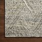 Loloi Raven 2"3" x 3"9" Moss and Ivory Area Rug, , large