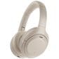 Sony Over Ear Bluetooth Noise Canceling Headphones, , large