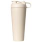 HydroJug 24 Oz Hydro SHKR Bottle with Lid in Cream, , large