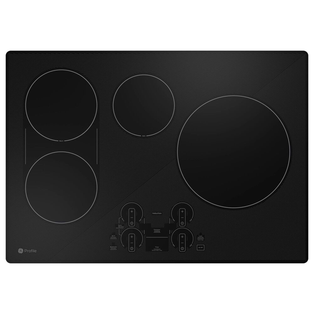 GE Profile Induction Cooktop 30", , large