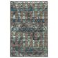 Dalyn Rug Company Brisbane Southwestern 1"8" x 2"6" Sable Area Rug, , large