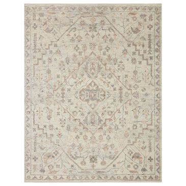 Loloi Marco 9"6" x 13"6" Ivory and Taupe Area Rug, , large