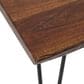 Waltham Nature"s Edge Coffee Table in Light Chestnut, , large