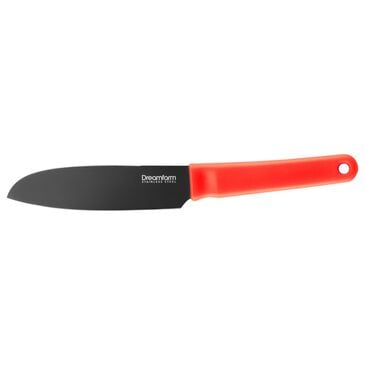 Dreamfarm Kneed Spreading Knife in Red, , large