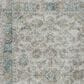 Dalyn Rug Company Tuscany 1"8" x 2"6" Linen Indoor/Outdoor Area Rug, , large