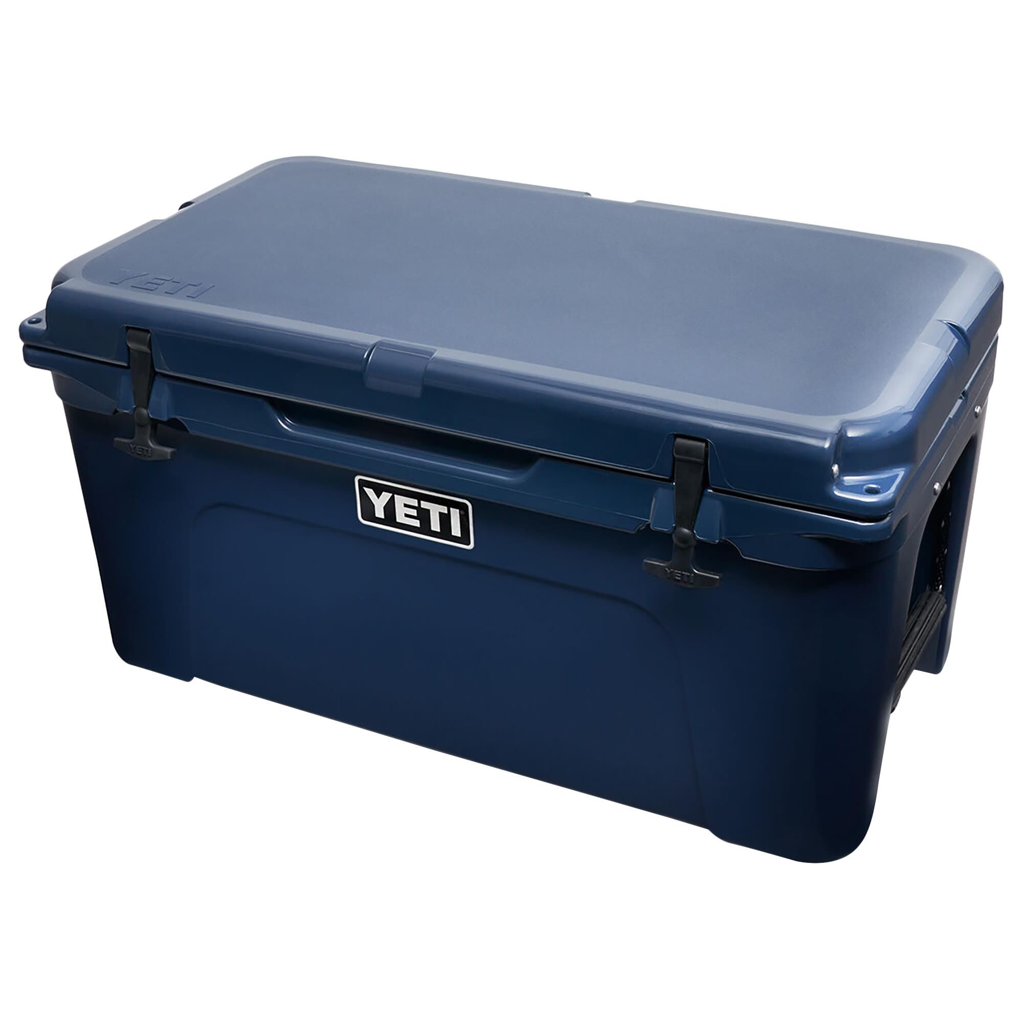 YETI Tundra 65 Hard Cooler Insulation in Navy | NFM