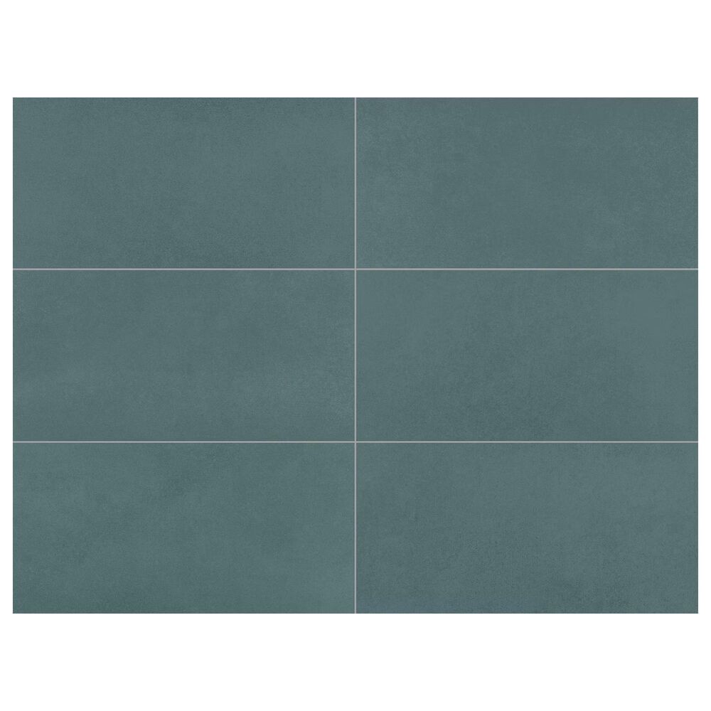 Dal-Tile Volume 1.0 Botanical 12&quot; x 24&quot; Porcelain Tile, , large