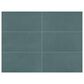 Dal-Tile Volume 1.0 Botanical 12" x 24" Porcelain Tile, , large