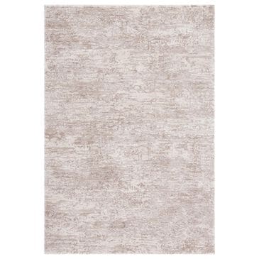 Safavieh Century 4"5" x 6"5" Ivory and Beige Area Rug, , large