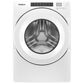 Whirlpool 4.2 Cu. Ft. Front Load Washer in White, , large