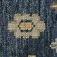 Feizy Rugs Fillmore 4" x 6" Blue and Gray Area Rug, , large