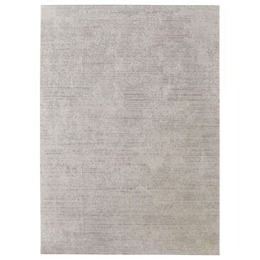 Feizy Rugs Eastfield 6989F 2"6" x 12" Beige Runner, , large