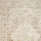 Loloi Revere REV-04 3"9" x 5"9" Ivory and Berry Area Rug, , large