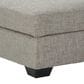 Signature Design by Ashley Megginson Storage Ottoman in Storm, , large