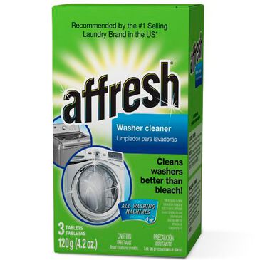 Whirlpool Affresh Washer Cleaner, , large