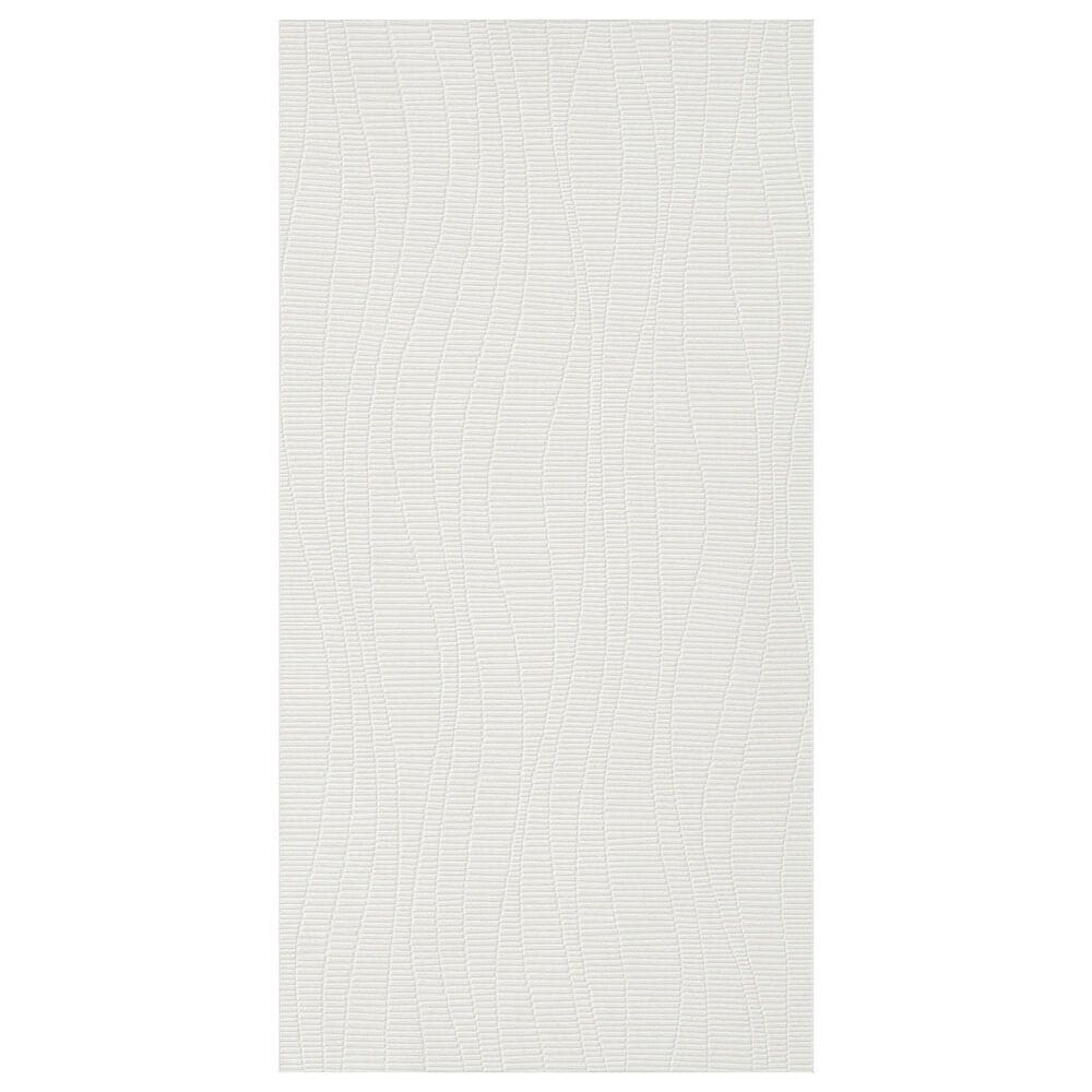 Dal-Tile Rigid Clay Salt Stream 12" x 24" Ceramic Tile, , large