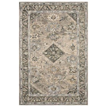 Loloi II Beatty BEA-02 7"9" x 9"9" Sky Area Rug, , large