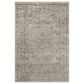 Loloi Katherine 7"10" x 10" Beige and Mist Area Rug, , large