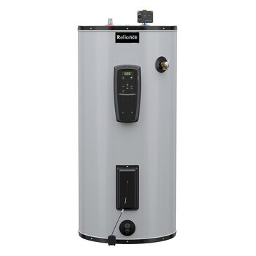 Reliance Water Heater 50 Gallon Medium Electric Water Heater, , large