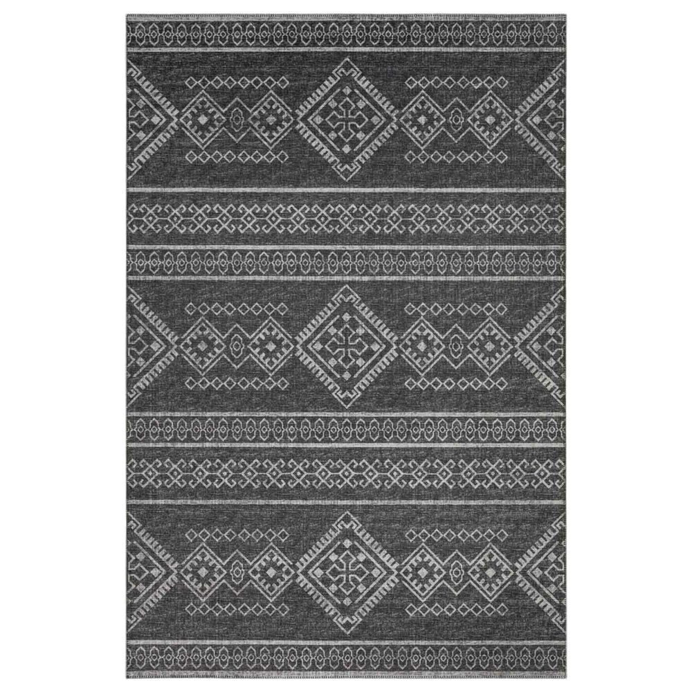 Dalyn Rug Company Sedona SN14 8" x 10" Midnight Indoor/Outdoor Area Performance Rug, , large