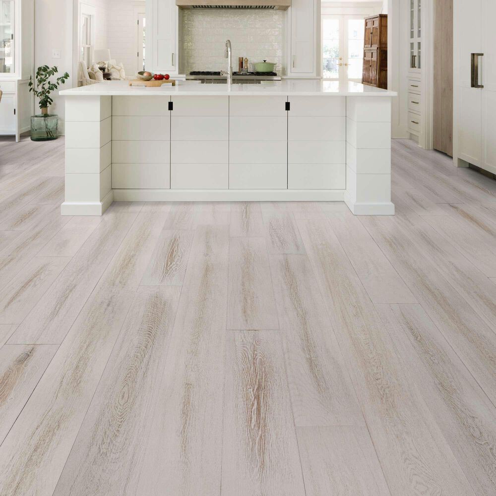 Anderson Tuftex Coast To Coast Waterfront Oak 7 1/5&quot; Engineered Hardwood, , large