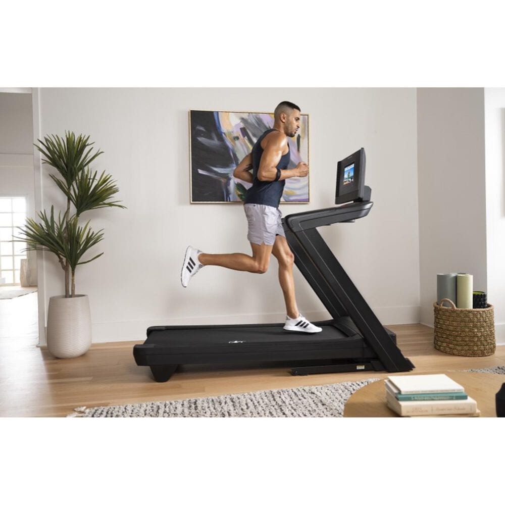 NordicTrack Commercial 1250 Treadmill in Black, , large