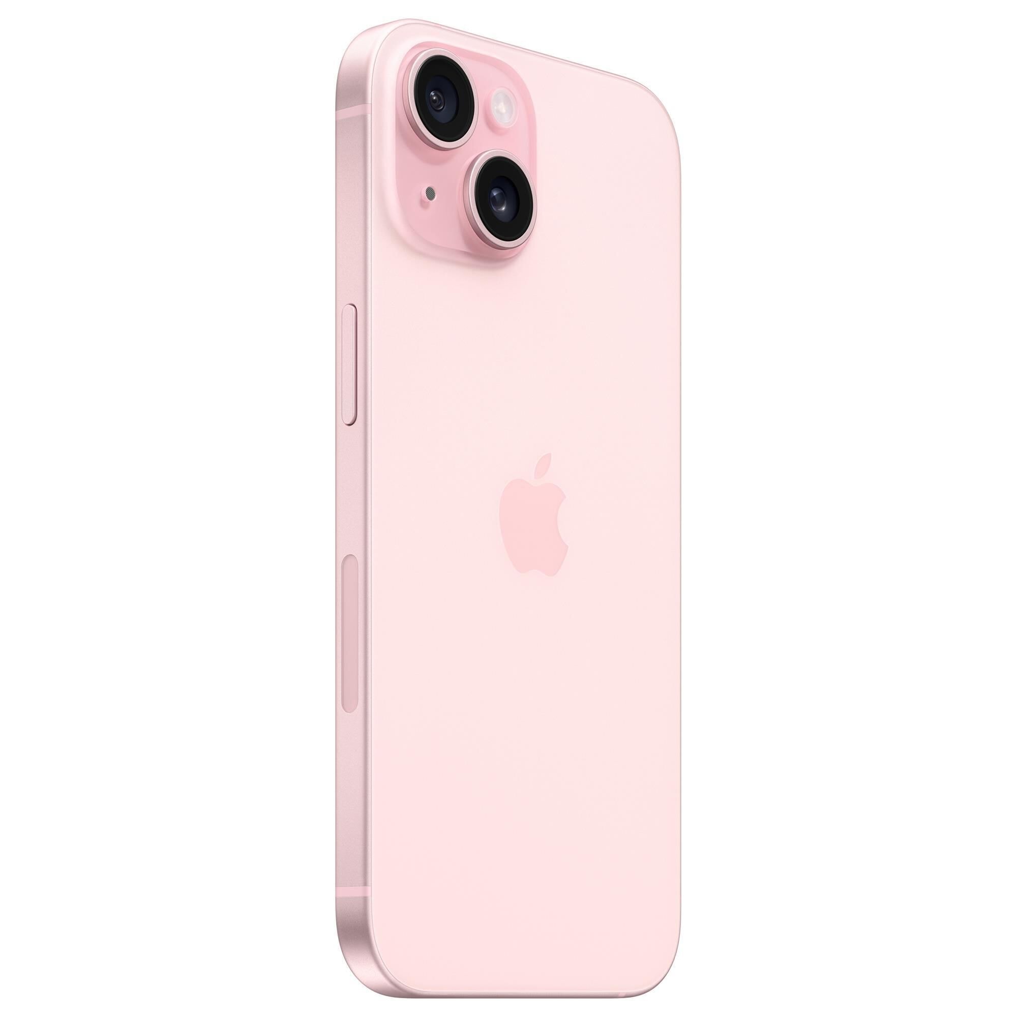 Apple iPhone 15 128GB Pink | Shop NFM