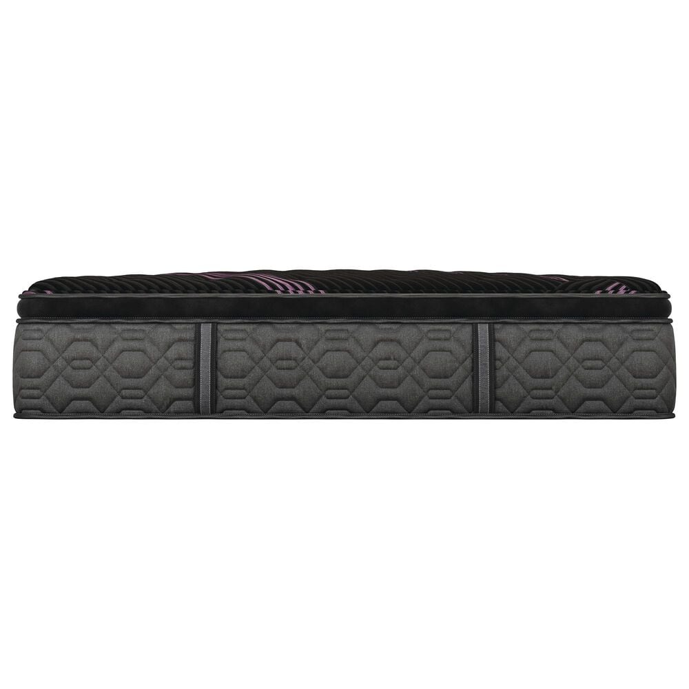 Beautyrest Black Series2 Medium Pillow Top King Mattress, , large