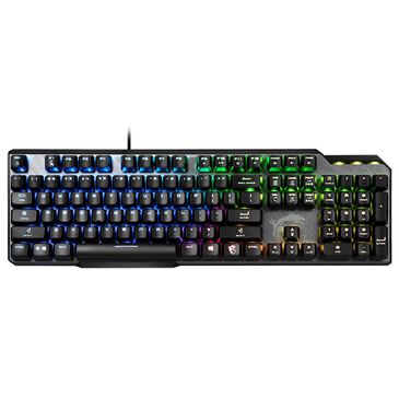 MSI Vigor Gk50 Elite Gamg Keyboard, , large