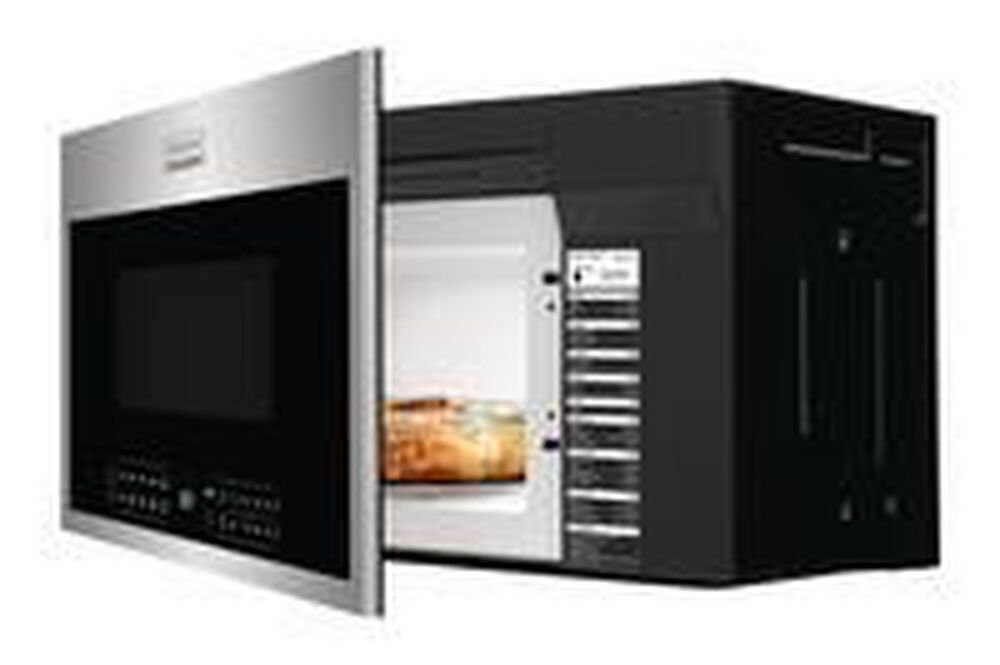 Frigidaire Gallery 1.9 Cu. Ft. Over-The-Range Microwave with Sensor Cook, , large