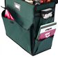 Timberlake Wrapping Paper Storage Organizer in Green, , large