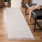 Safavieh Marrakesh 2"2" x 10" Beige Runner, , large