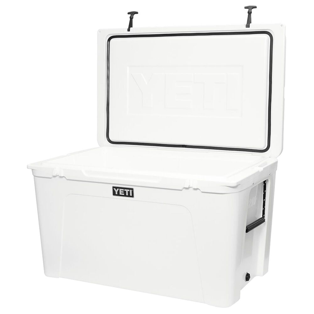 EXC-ERC-10-9023-WG SCALE YETI COOLER (GREY) - My Tobbies - Toys & Hobbies