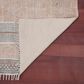 Amer Rugs Dune 2" x 3" Brown Area Rug, , large